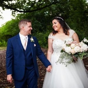 Meet your Posher, Nikki